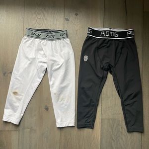 Boys athletics leggings